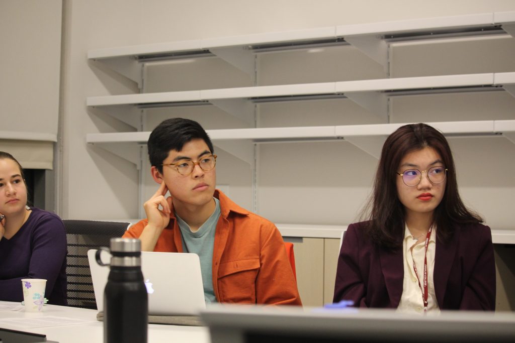 Students