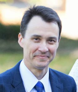 Simon Avenell
