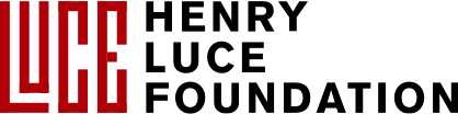 LUCE Henry Luce Foundation Logo